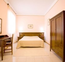 Hotel Villa delle Rose Oristano